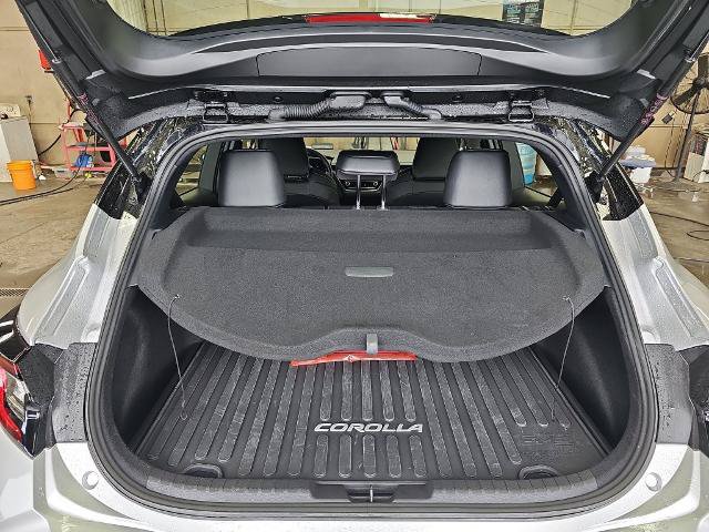 Used 2026 Toyota Corolla XSE FWD image 12