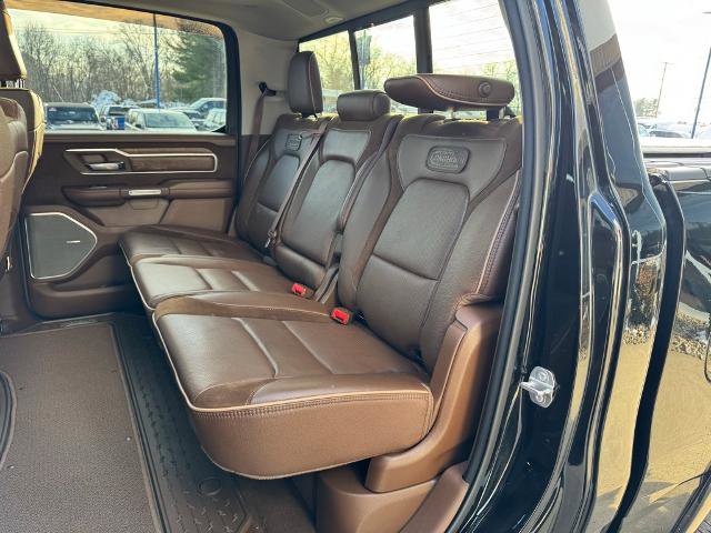 Used 2022 RAM 1500 Limited image 12