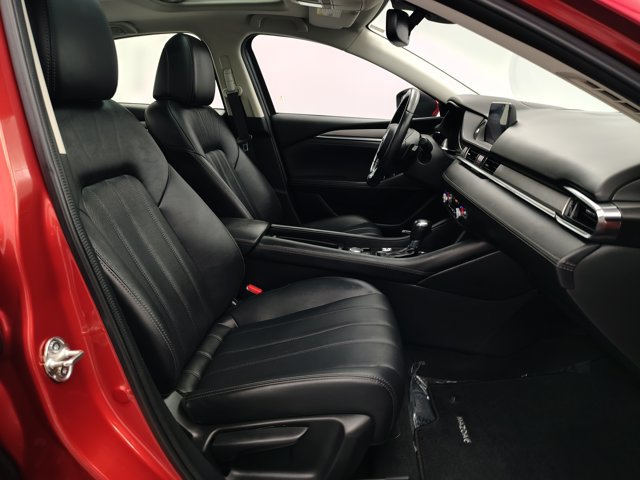 Used 2019 MAZDA MAZDA6 Grand Touring FWD image 27