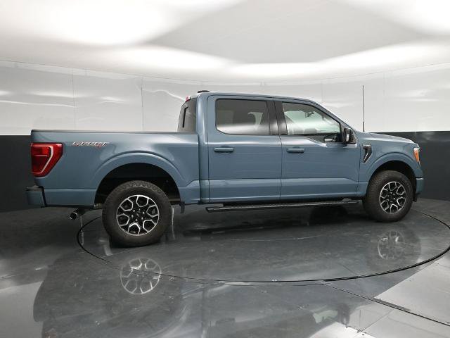 Certified 2023 Ford F150 XLT w/ Equipment Group 302A High AWD/4WD image 2