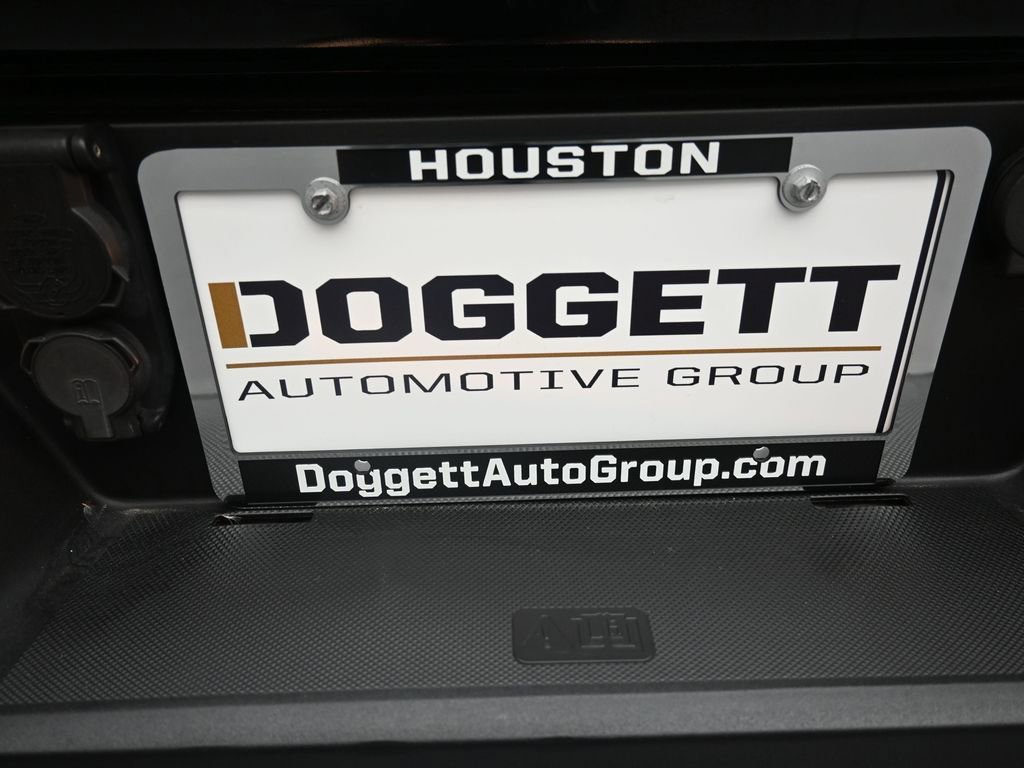 Certified 2022 Ford F150 Platinum w/ Equipment Group 701A High image 10