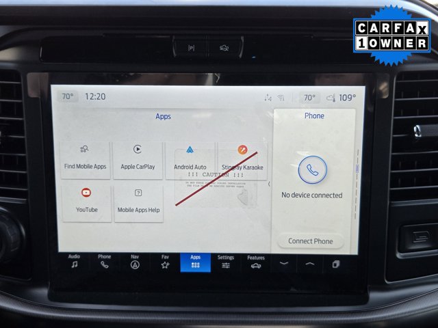 Certified 2025 Ford F150 Raptor AWD/4WD image 15