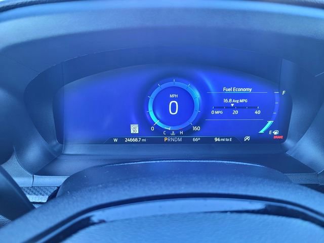 Certified 2023 Ford Explorer ST w/ Equipment Group 401A image 21