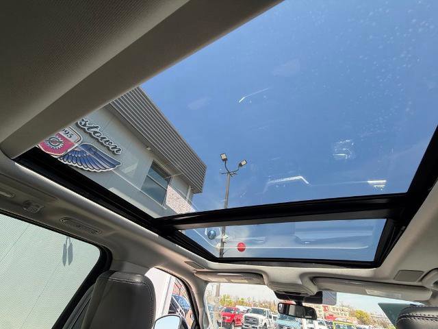 Certified 2025 Ford Expedition Platinum w/ Driver's Package image 21