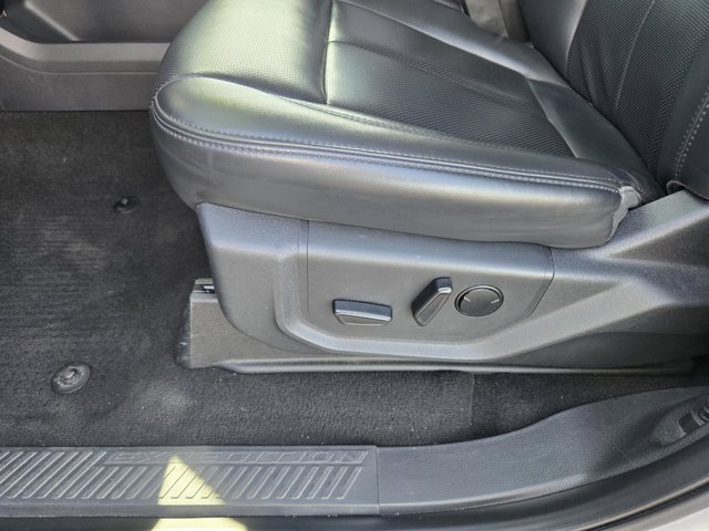 Certified 2024 Ford Expedition Max XLT AWD/4WD image 18