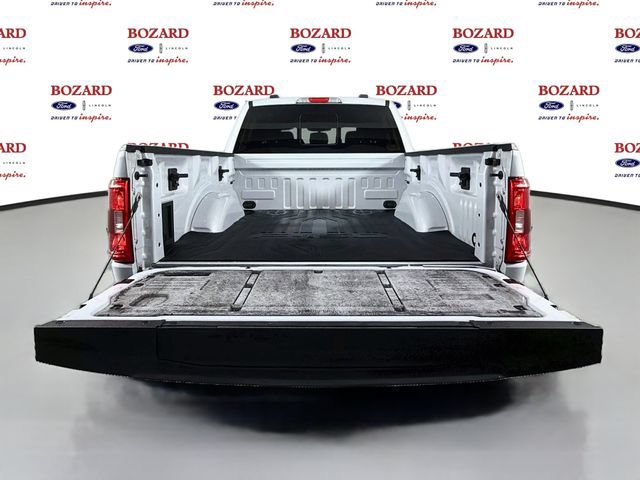 Certified 2022 Ford F150 XLT w/ Equipment Group 302A High AWD/4WD image 31