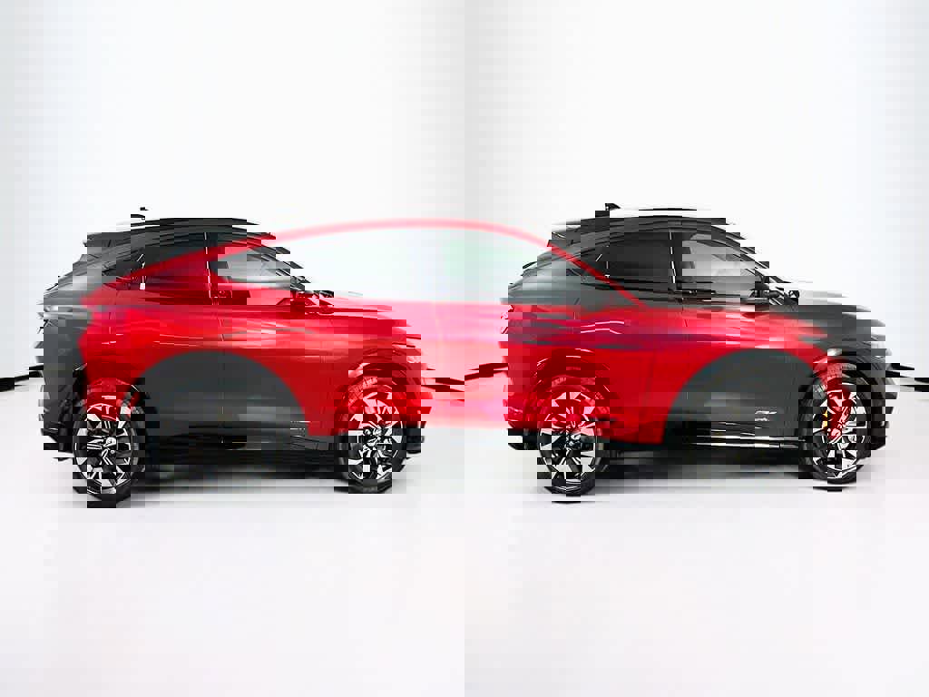 Certified 2021 Ford Mustang Mach-E Premium image 6