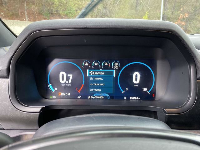 Certified 2022 Ford F150 Tremor w/ Equipment Group 402A High image 24