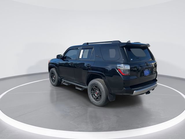 Used 2022 Toyota 4Runner TRD Off-Road Premium w/ Moonroof Package image 3
