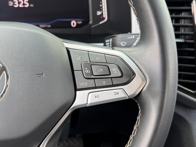 Used 2023 Volkswagen Atlas SE AWD/4WD image 23