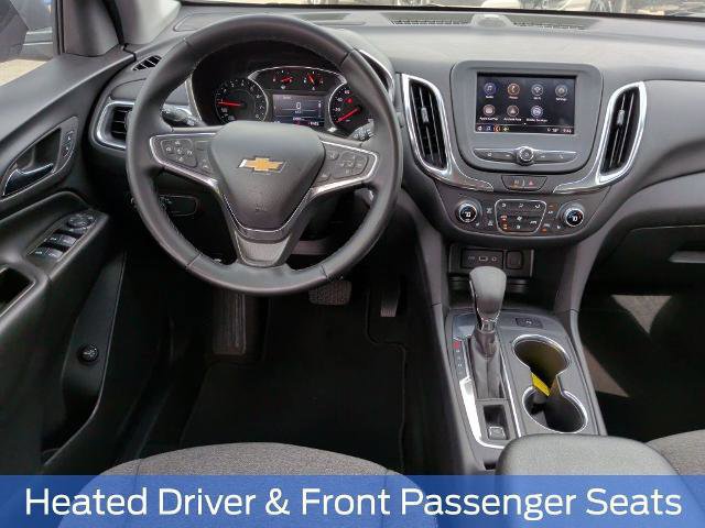 Used 2024 Chevrolet Equinox LT image 14