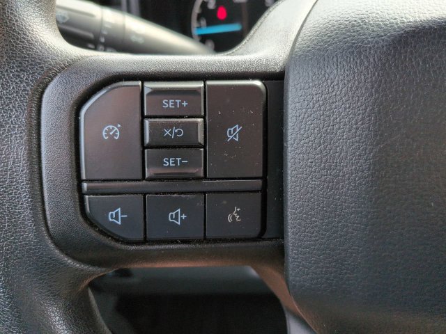 Certified 2024 Ford F250 XL w/ STX Appearance Package AWD/4WD image 17