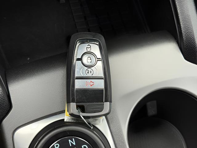 Certified 2025 Ford Bronco Sport Outer Banks w/ Outer Banks Tech Package+ AWD/4WD image 12