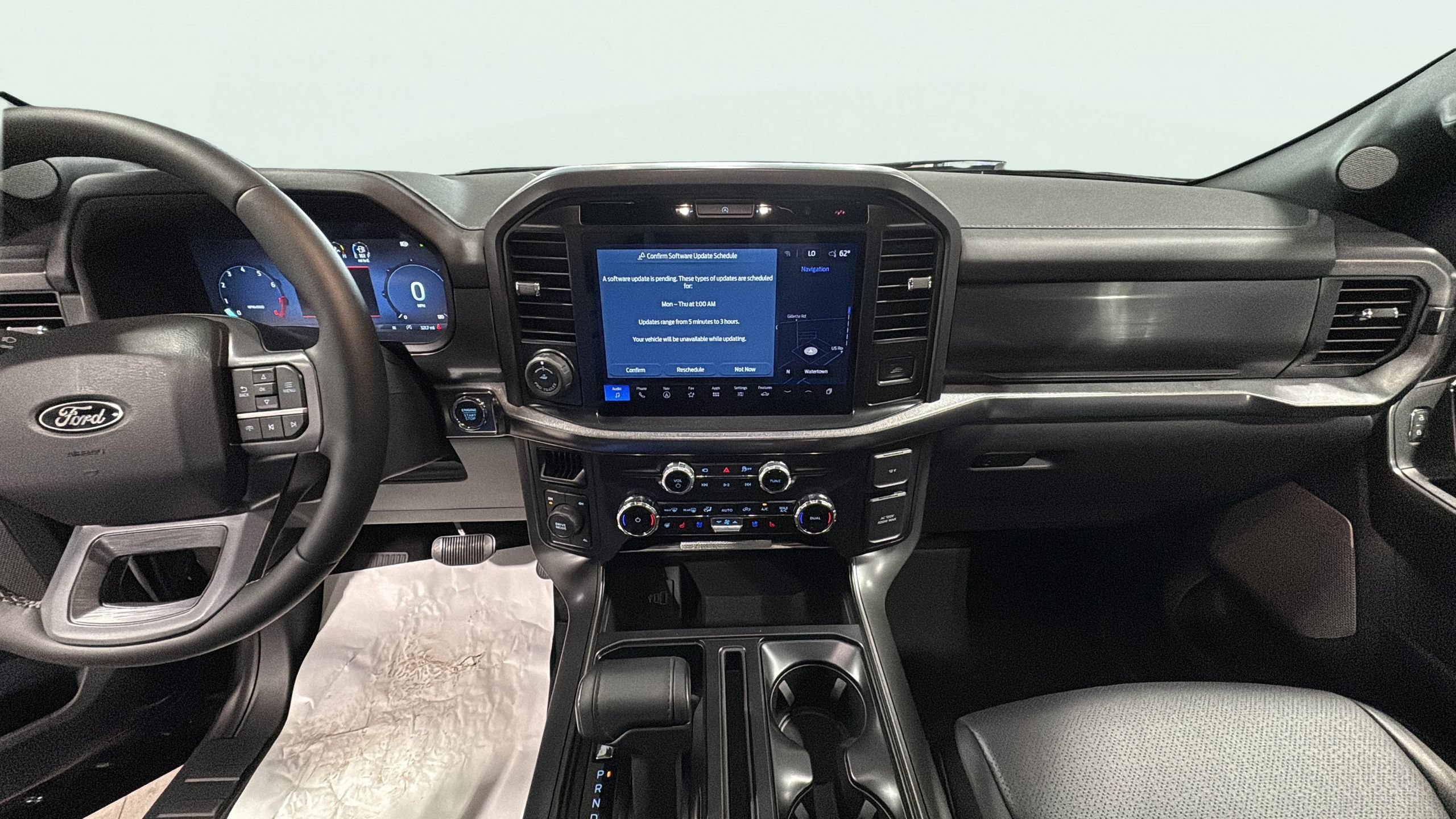 Certified 2026 Ford F150 Lariat AWD/4WD image 23