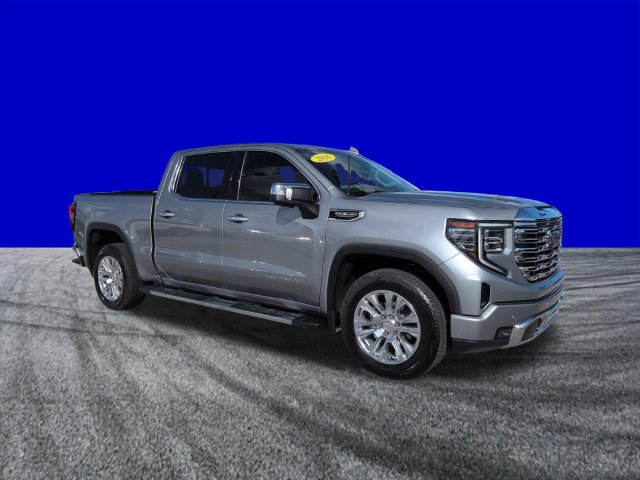 Used 2026 GMC Sierra 1500 Denali RWD image 2