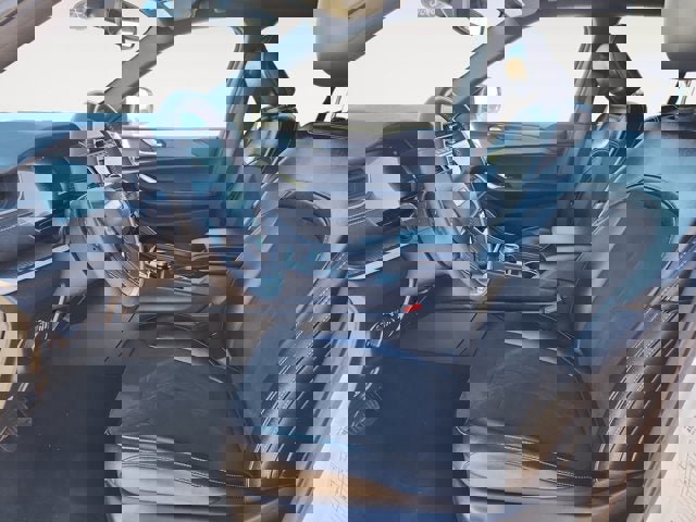 Used 2024 Jeep Grand Cherokee Altitude image 9