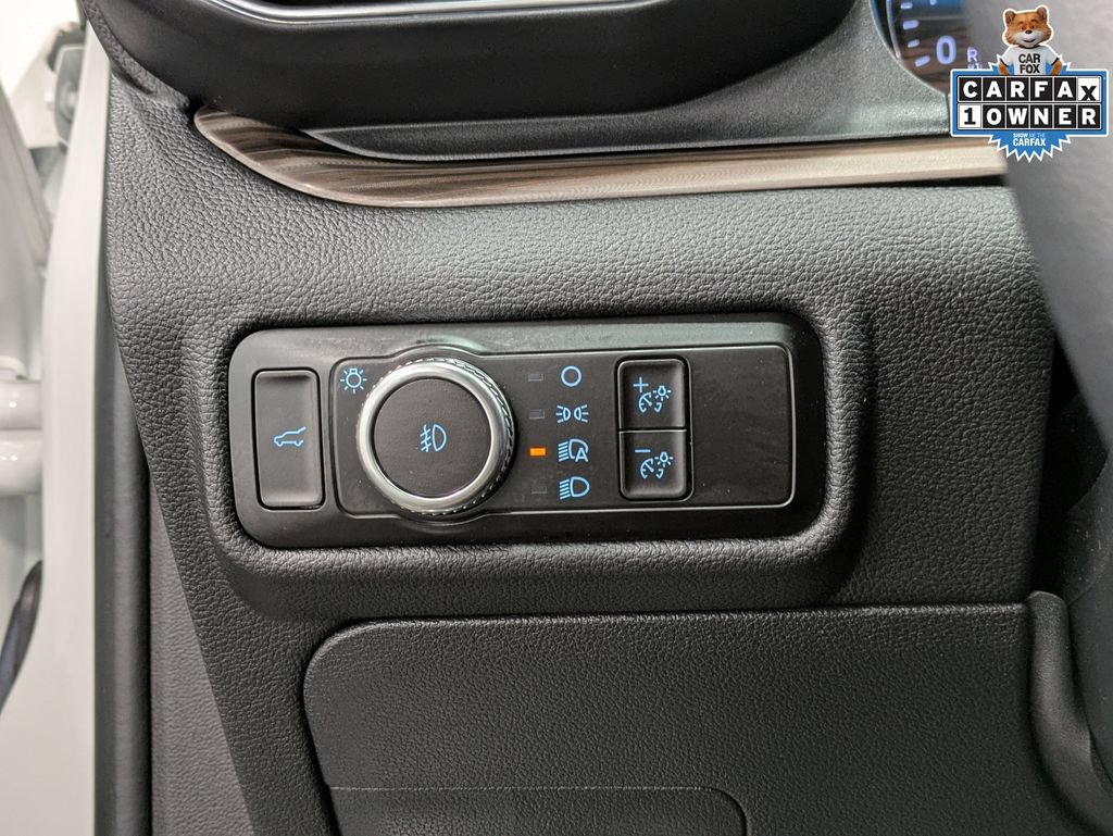 Certified 2023 Ford Explorer Limited w/ Limited Technology Package AWD/4WD image 22