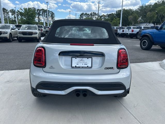 Used 2023 MINI Cooper S FWD image 4