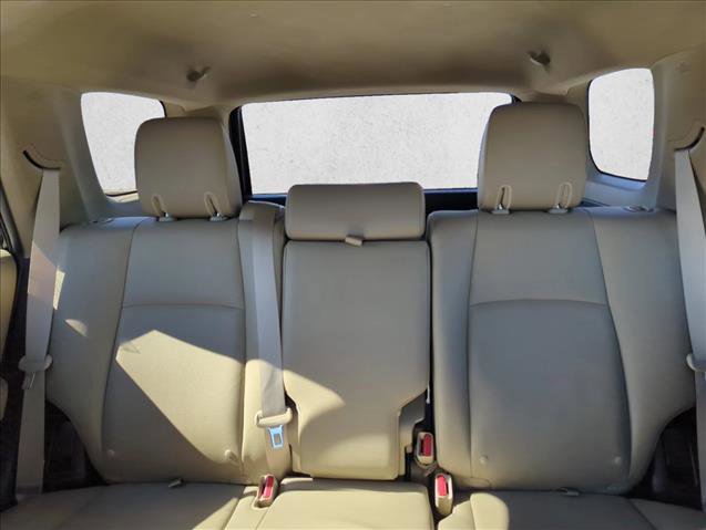 Used 2021 Toyota 4Runner Limited image 24