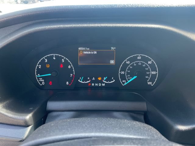 Certified 2024 Ford Transit 350 XLT RWD image 27
