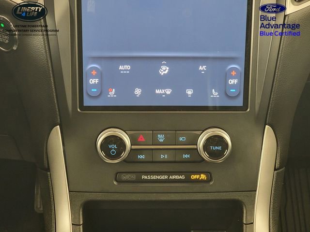 Certified 2024 Ford Edge SEL w/ Convenience Package AWD/4WD image 24