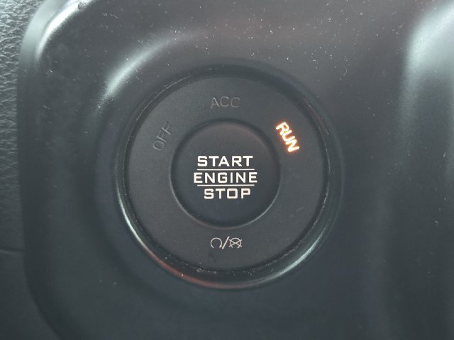 Used 2018 Jeep Wrangler Unlimited Rubicon AWD/4WD image 20