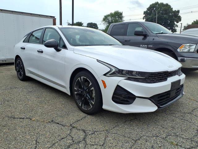 Used 2023 Kia K5 GT-Line w/ GT-Line Premium Package