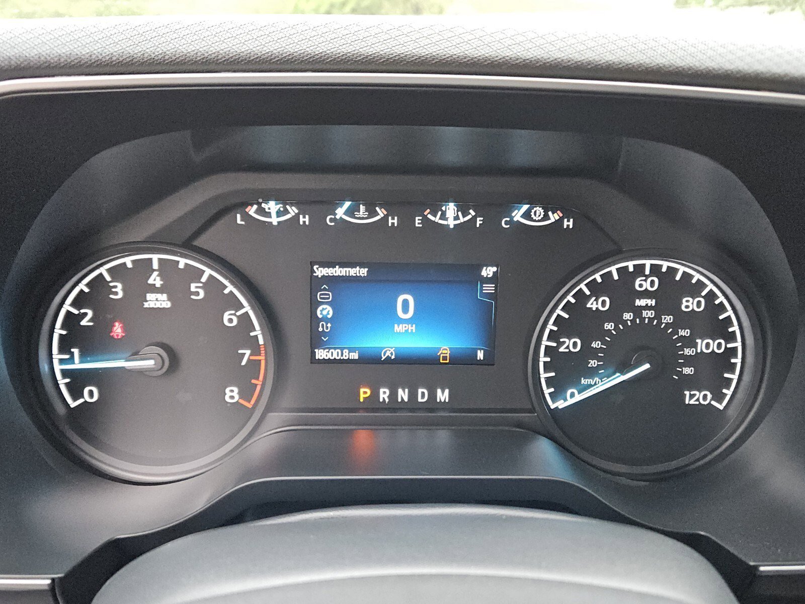 Certified 2023 Ford F150 XL w/ STX Appearance Package image 30