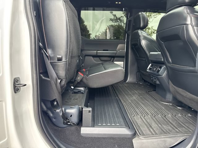 Certified 2024 Ford F150 Raptor AWD/4WD image 35