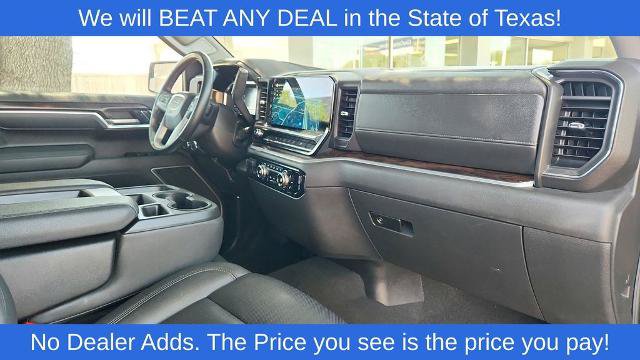 Used 2025 GMC Sierra 1500 SLT RWD image 31