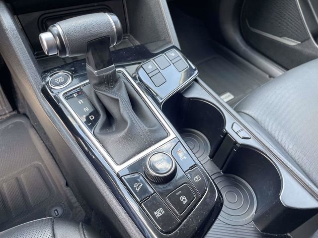 Used 2024 Kia Sportage EX image 15