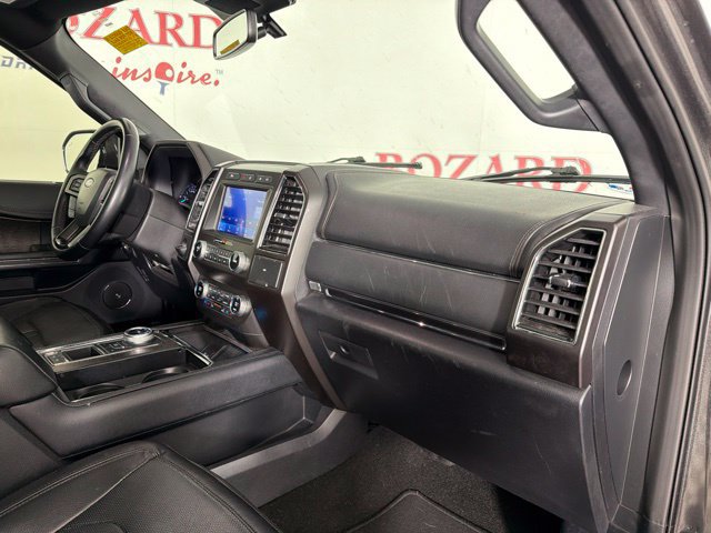 Certified 2021 Ford Expedition Max Limited RWD image 31