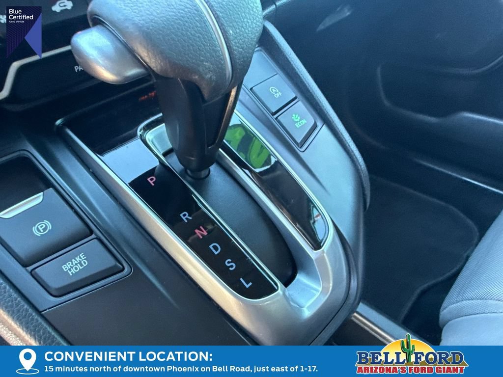 Used 2022 Honda CR-V EX image 24