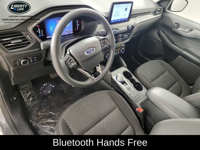 Certified 2023 Ford Escape Active AWD/4WD image 14