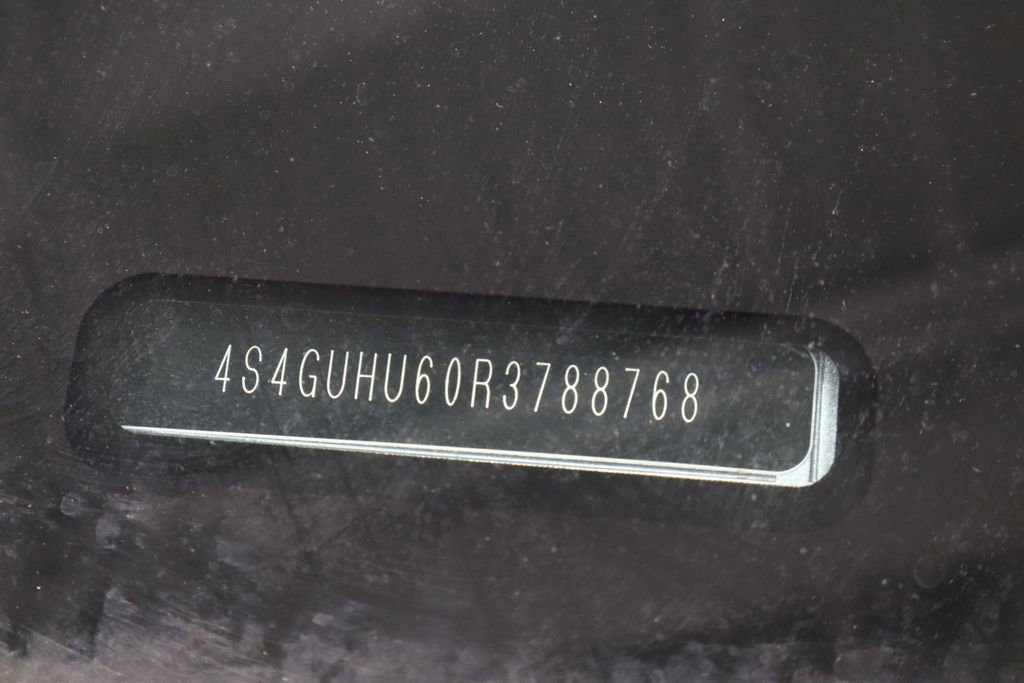 Used 2024 Subaru Crosstrek 2.5i Wilderness AWD/4WD image 36