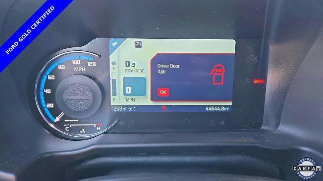 Certified 2023 Ford Bronco 2-Door image 12