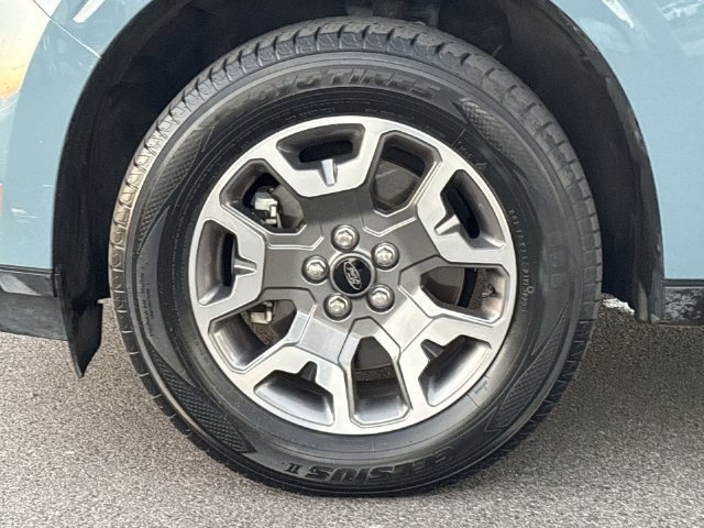 Certified 2022 Ford Maverick Lariat AWD/4WD image 18