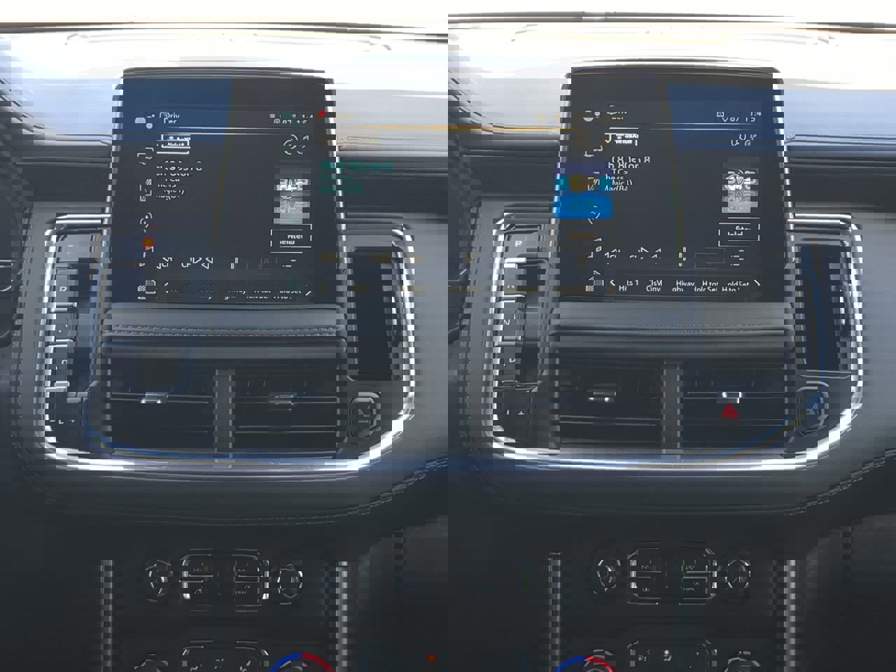 Used 2024 Chevrolet Suburban Z71 w/ Z71 Off-Road Package image 16