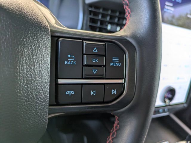 Certified 2024 Ford Expedition Limited image 28