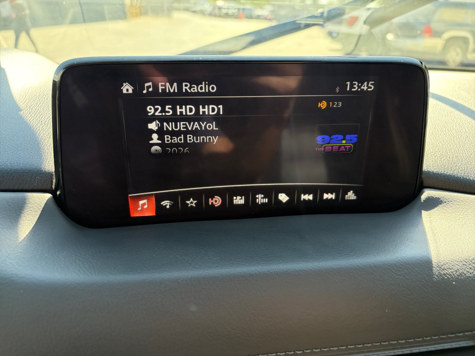 Used 2019 MAZDA CX-5 Grand Touring FWD image 13