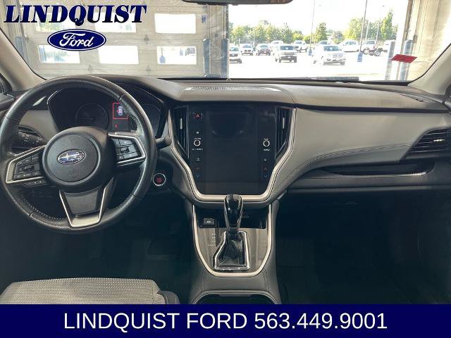 Used 2024 Subaru Outback Premium AWD/4WD image 12