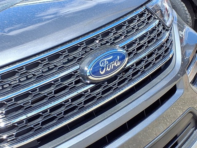 Certified 2023 Ford Explorer XLT w/ Equipment Group 202A AWD/4WD image 32
