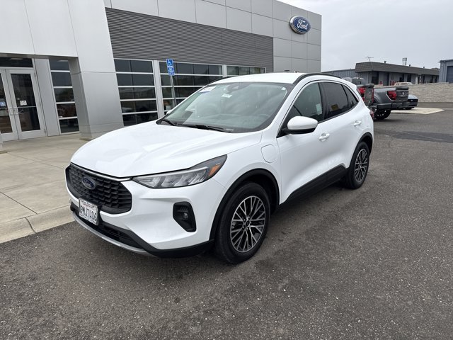 Certified 2023 Ford Escape SE FWD 360° Tour