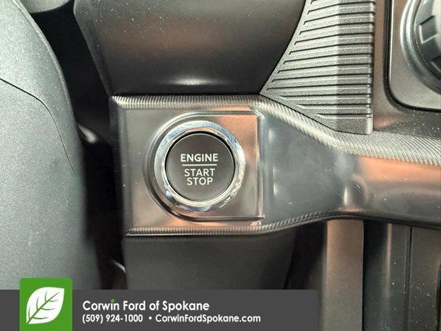Certified 2025 Ford F150 Lariat w/ Equipment Group 502A High AWD/4WD image 33