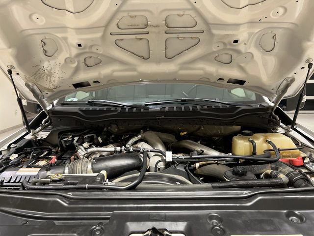 Certified 2022 Ford F450 XL w/ Power Equipment Group image 23