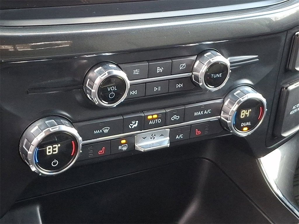 Certified 2021 Ford F150 XLT w/ Equipment Group 302A High image 15