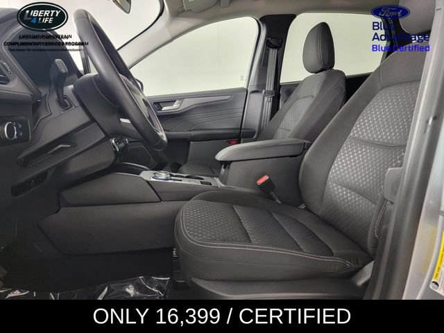 Certified 2023 Ford Escape Active w/ Tech Pack #2 FWD image 13