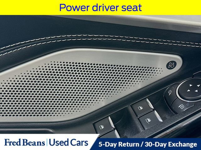 Certified 2022 Ford Explorer ST w/ Equipment Group 401A image 24