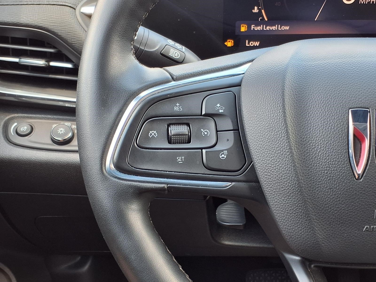 Used 2024 Buick Envista Preferred w/ Convenience I Package FWD image 22