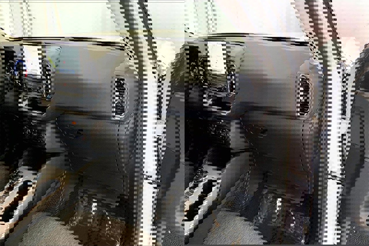 Certified 2023 Ford Bronco Sport Big Bend image 17